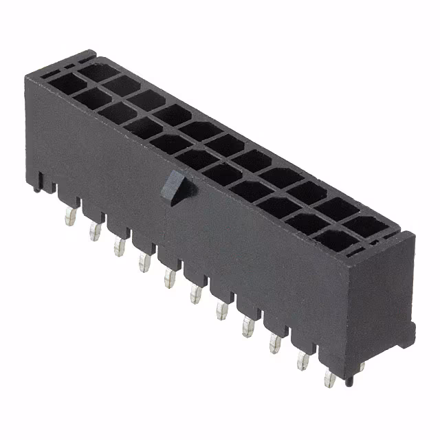 66202221122 W眉rth Elektronik  Headers Male Pins